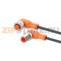 Кабель соединительный IFM EVC030