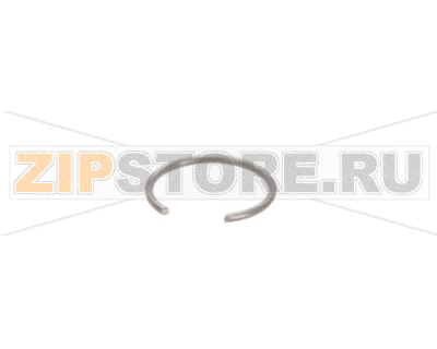 RETAINER SPRING, (SP-RS) 