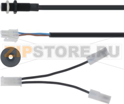 MICROSWITCH MAGNETIC 