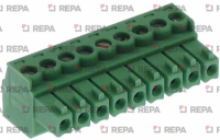 Terminal block X7 OSP/OSC/OSG St 5000 MC