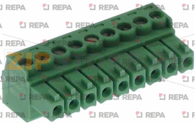 Terminal block X7 OSP/OSC/OSG St 5000 MC 