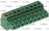 Terminal block X7 OSP/OSC/OSG St 5000 MC