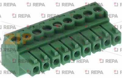 Terminal block X7 OSP/OSC/OSG St 5000 MC 