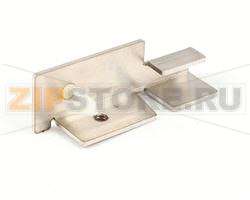 TOP CAP ASSEMBLY (LH) 