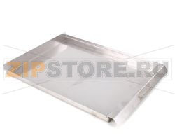 VASSOIO DELLE BRICIOLE 