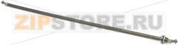 RESISTENZA 2000W 230V 