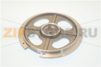 ВЫВОД МОТОРА SUPER JOLLY - KONY