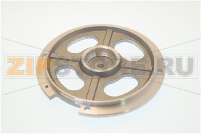 ВЫВОД МОТОРА SUPER JOLLY - KONY 