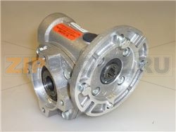 RIDUTTORE STM RMI 28 PP RAPPORTO 1/20 