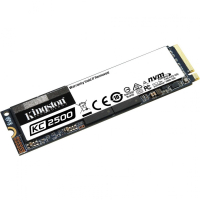 Диск SSD 1 Тб Kingston SKC2500M8-1000G