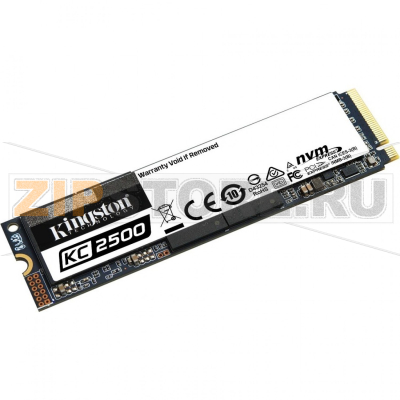 Диск SSD 1 Тб Kingston SKC2500M8-1000G 