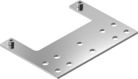 Держатель датчика Festo DASI-E21-70-S8-SR