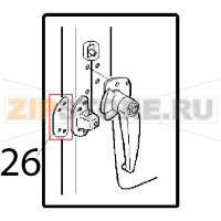 Spacer Angelo Po FM1221E1