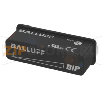Система измерения положения индуктивная Balluff BIP001J