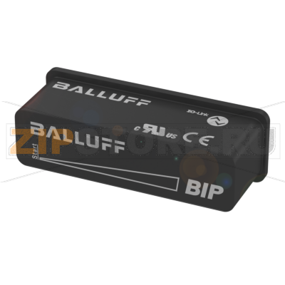 Система измерения положения индуктивная Balluff BIP001J 