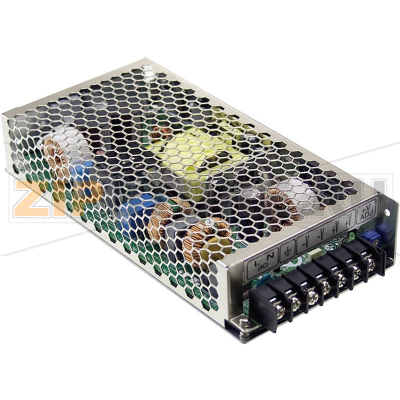 Блок питания AC/DC, 175 Вт Mean Well MSP-200-5 