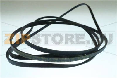 Belt,Poly V 
