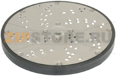 ДИСК ДЛЯ ОВОЩЕРЕЗКИ R3 