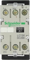 КОНТАКТОР SCHNEIDER LC1SKGC200