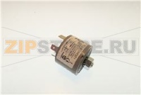 FILTRO ANTIDISTURBO D.E.M FLCS086501