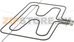 ТЭН INDESIT C00141175 