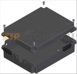 ЭЛЕКТРОННЫЙ БЛОК 