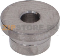 RECIRCULATION RESTRICTION CTS GROUP ø 3