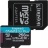Карта памяти 256 Гб Kingston SDCG3-256GB