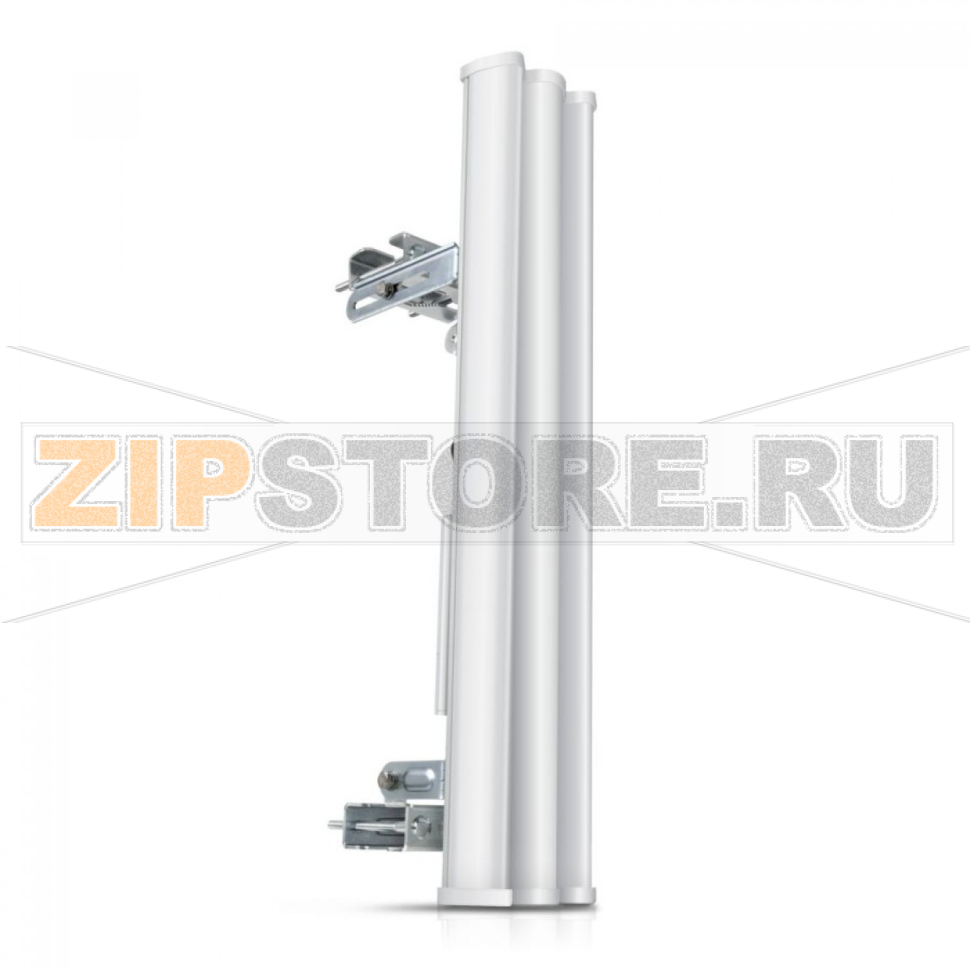 Антенна секторная 5.15-5.85 ГГц Ubiquiti AM-5AC22-45 
