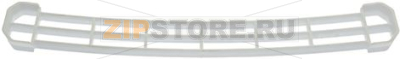 GRIGLIA COPERTURA FILTRO 2000 