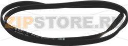 BELT WHIRLPOOL 481235818204 