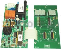 PLATINE ELECTRONIQUE 