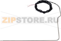 TEMPERATURE PROBE 2000 MM