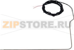 TEMPERATURE PROBE 2000 MM 
