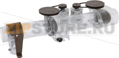 AUTOMATIC COFFEE DOSER 