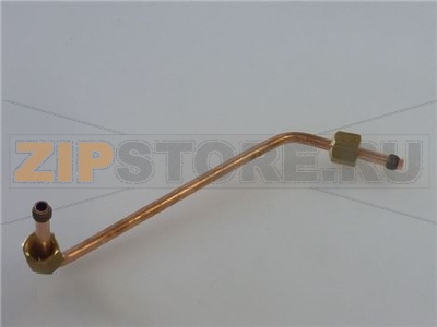 TUBE ø 8 mm LENGTH 330 mm 