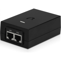 Блок питания 50 В, 60 Вт Ubiquiti POE-50-60W