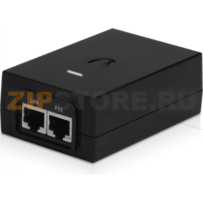 Блок питания 50 В, 60 Вт Ubiquiti POE-50-60W 