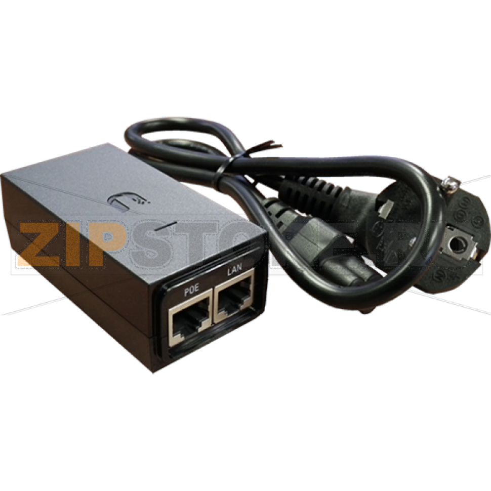 Блок питания 50 В, 60 Вт Ubiquiti POE-50-60W 