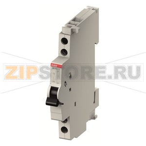 Контакт сигнальный SK45002-L ABB 2CCF201054R0001 