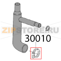 Fascetta 50/70 Angelo Po KD130EAT