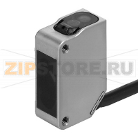 Датчик фотоэлектрический Omron E3ZM-CL62H 2M