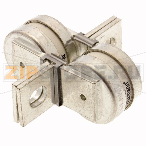 Предохранитель, 800 A, AC 240 В, DC 150 В, 200 кА, BS88, 83x84 мм, aR, BS Eaton 800A 240V AC TYPE 