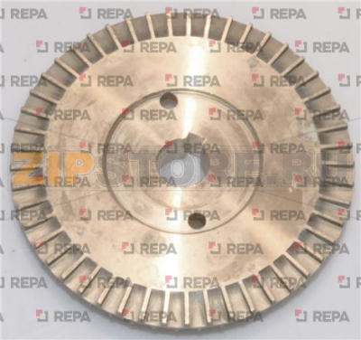 ROUE TURBINE 