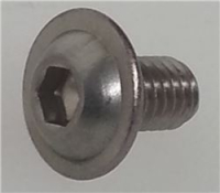 ВИНТ M6X10