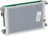 TOUCH SCREEN &amp; PCB ASSY
