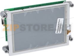TOUCH SCREEN &amp; PCB ASSY 