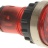 КРАСНАЯ ИНДИКАТОРНАЯ ЛАМПОЧКА 230В - КРАСНАЯ ИНДИКАТОРНАЯ ЛАМПОЧКА 230В