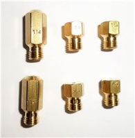 KIT UGELLI GN 20MBAR