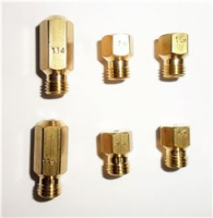 KIT UGELLI GN 20MBAR